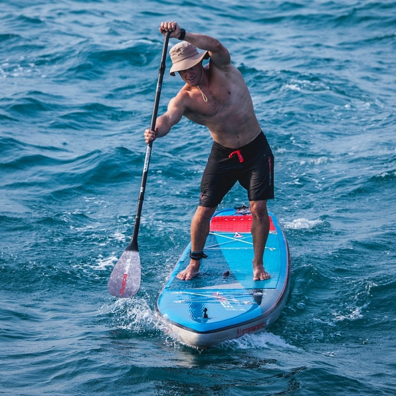 SUP (САП) Доска MISHIMO NAOMI PRO 12 в Тамбове