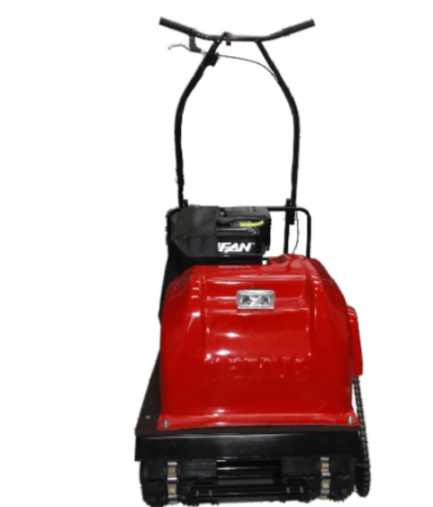 Мотобуксировщик PAXUS 550 AVANT 9 л.с. в Тамбове