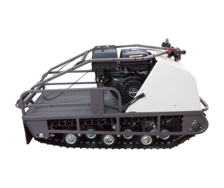 Мотобуксировщик СТЕМ СЕВЕР ЭКСПЕРТ 500 15 л.с. в Тамбове