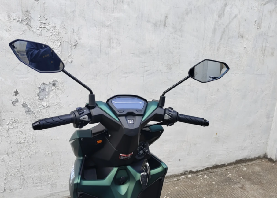 Скутер PROMAX INFERNO 250 (49) в Тамбове