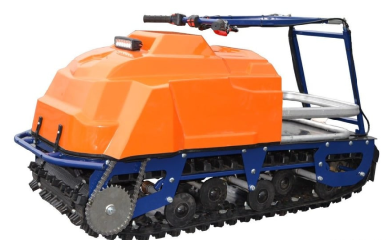 Мотобуксировщик БАРС СЛЕДОПЫТ MDS 15 л.с. в Тамбове