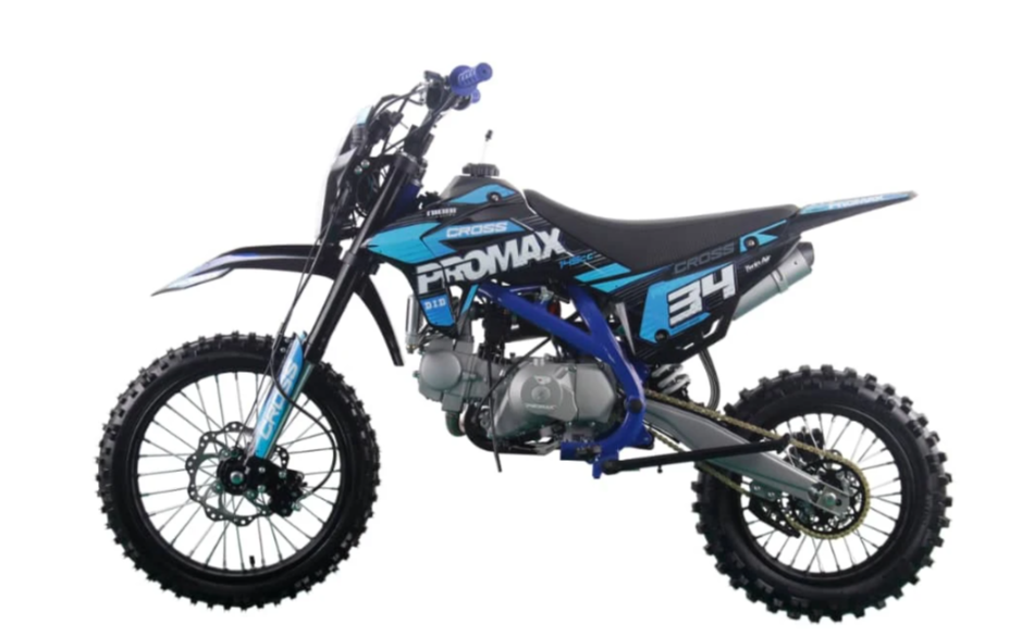 Питбайк PROMAX CROSS 145CC 17/14 в Тамбове