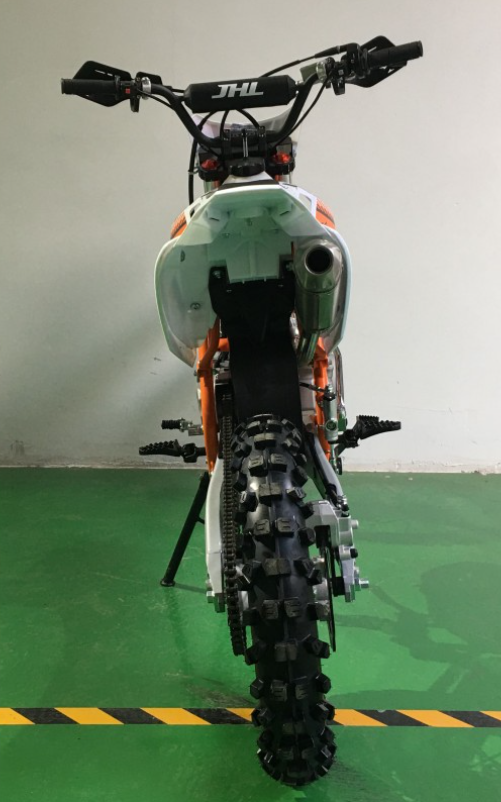 Питбайк JHLMOTO JHL Z125E Pro (ZS154FMI-3) в Тамбове