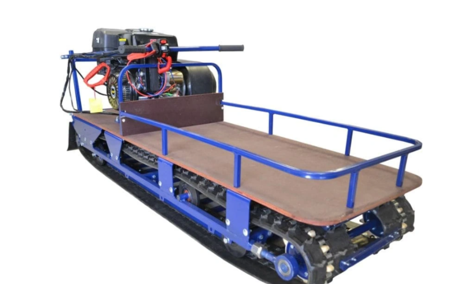 Мотобуксировщик БАРС P550 13 л.с. в Тамбове