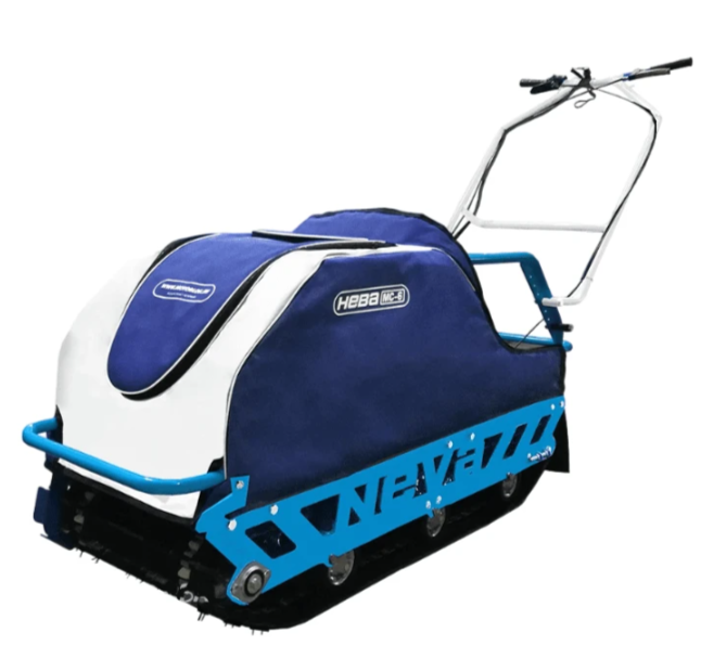 Мотобуксировщик НЕВА МС6-ZS (GB 270) в Тамбове