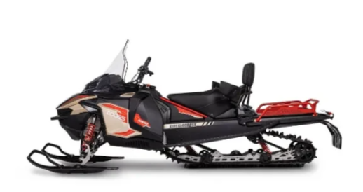 Снегоход AODES Siberiacross 1000 WT 508mm LCD 6.8 в Тамбове