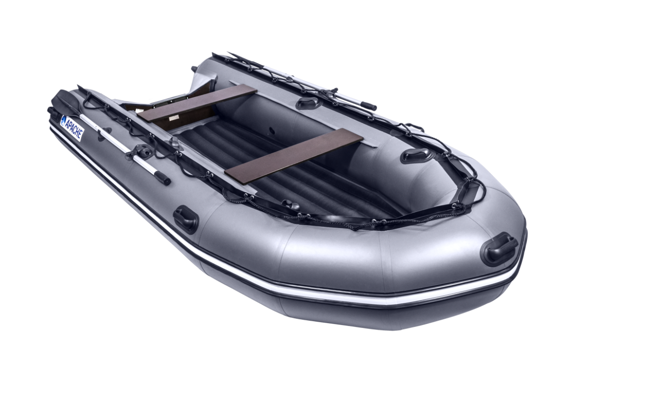 Лодка APACHE 3500 НДНД в Тамбове