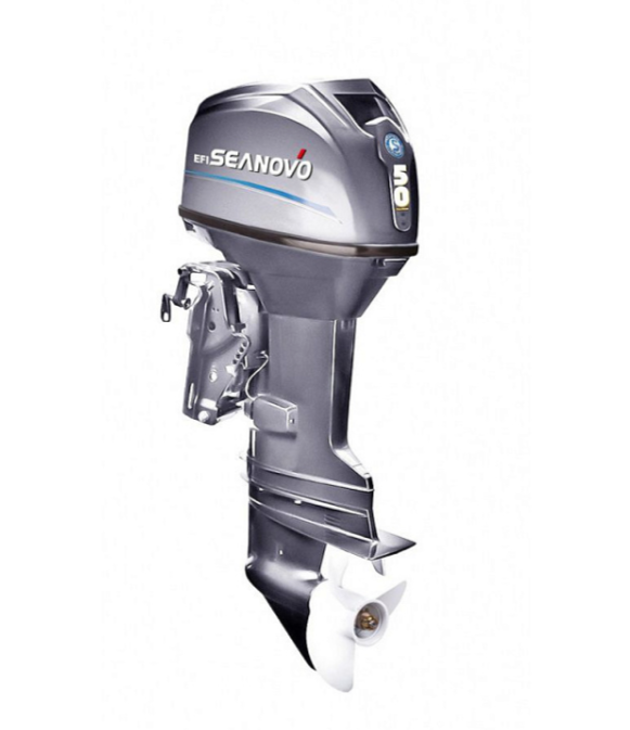 Лодочный мотор SEANOVO SN50FFEL-T в Тамбове
