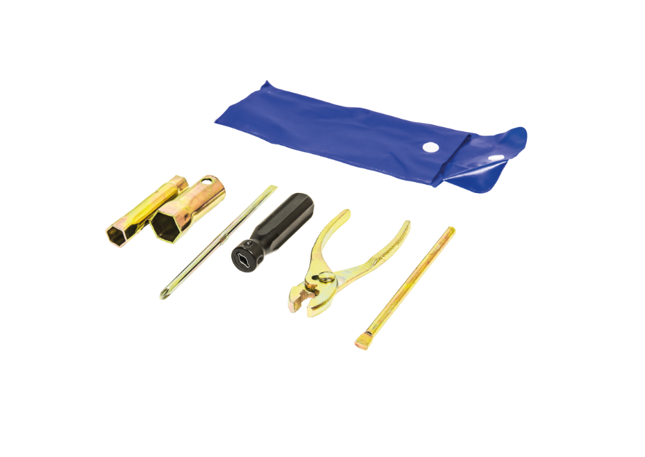 Лодочный мотор APACHE T5 BS в Тамбове