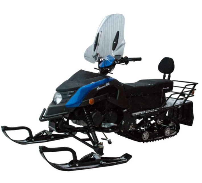 Снегоход MOTOLAND (МОТОЛЕНД) SNOWFOX 200 в Тамбове