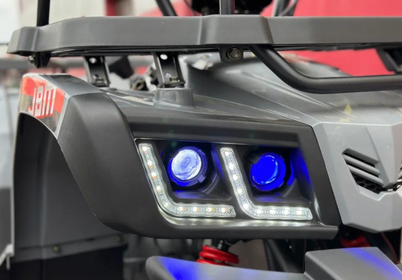 Квадроцикл GBM MAVERICK 300 NEW в Тамбове