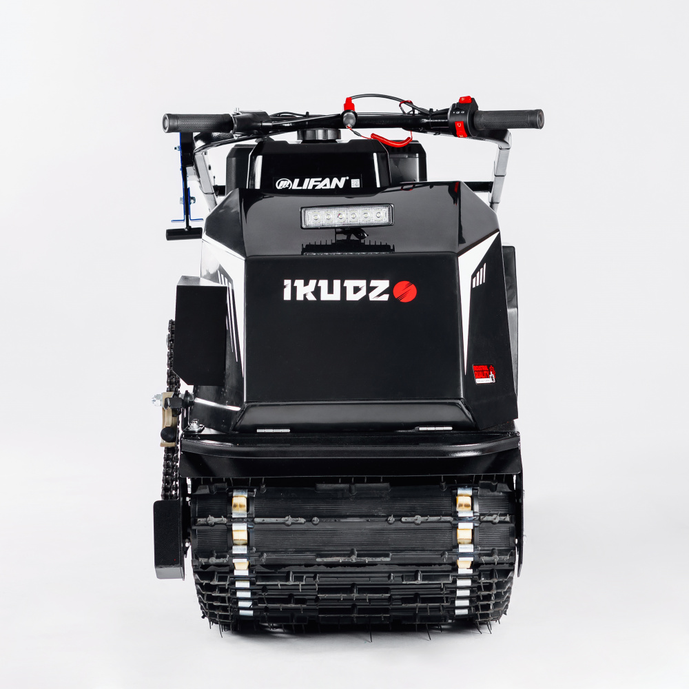 МОТОБУКСИРОВЩИК IKUDZO LONG 2.0 1700/500 EKR19 в Тамбове