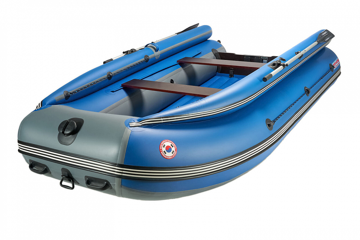 Лодка MISHIMO FAMILY LITE DF 390 в Тамбове