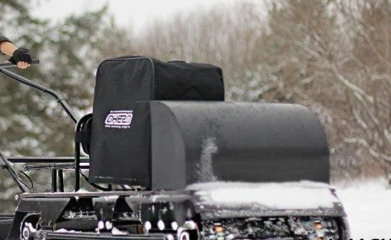 Мотобуксировщик ОНЕГО 500 GRAND 15 л.с. в Тамбове