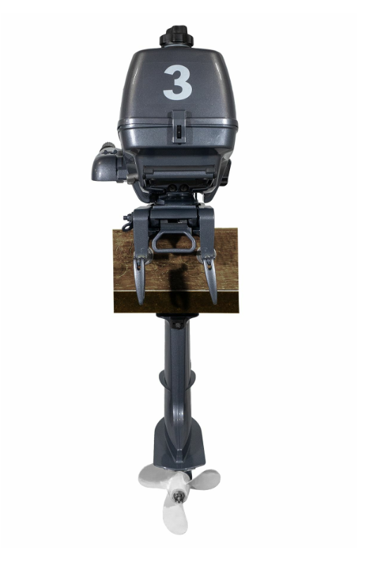 Лодочный мотор APACHE T3 BS в Тамбове