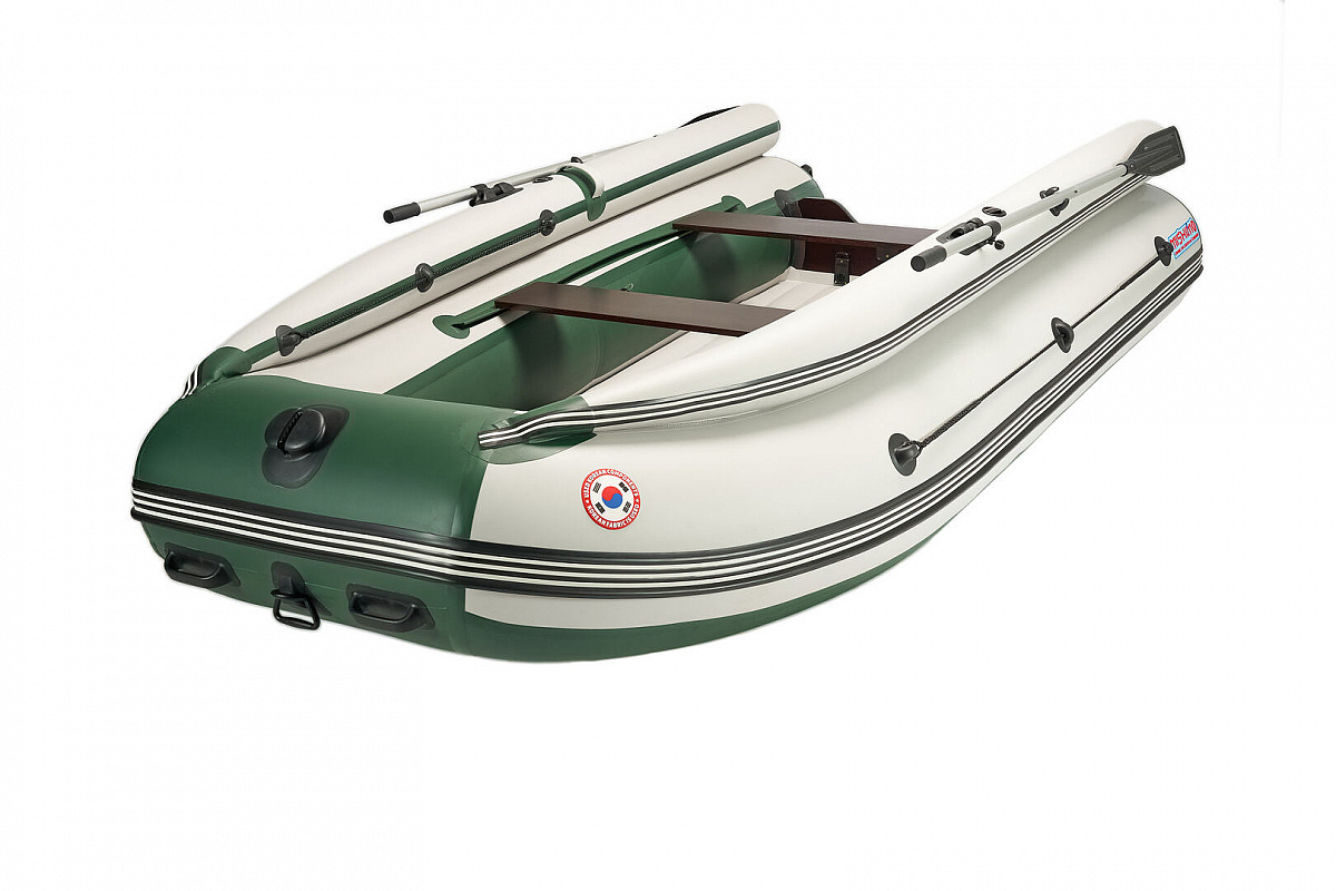 Лодка MISHIMO FAMILY LITE 350 в Тамбове