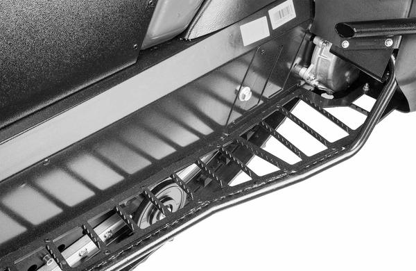 Снегоход STELS MS600T (SWT ST) СТАВР 1.0 К01 Tech в Тамбове