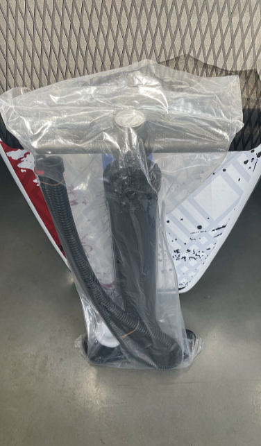 SUP (САП) ДОСКА RAIDEX I BOARD 11’ (332СМ) «AUTO» в Тамбове