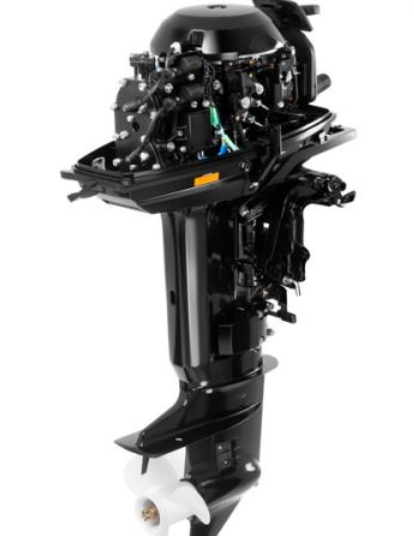 Лодочный мотор HIDEA HD30FHS в Тамбове