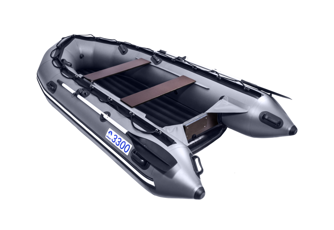 Лодка APACHE 3300 НДНД в Тамбове