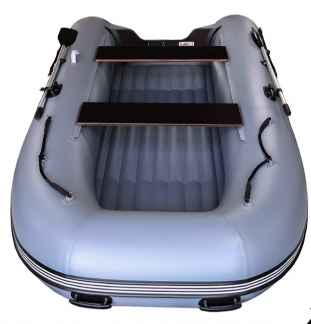 НАДУВНАЯ ЛОДКА GLADIATOR E380S в Тамбове