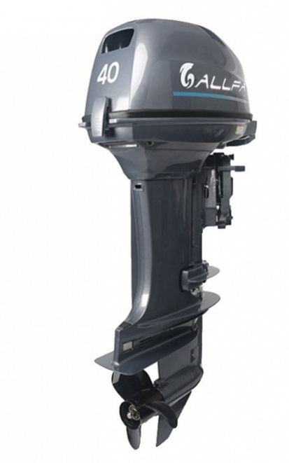 Лодочный мотор ALLFA CG Т40 S в Тамбове