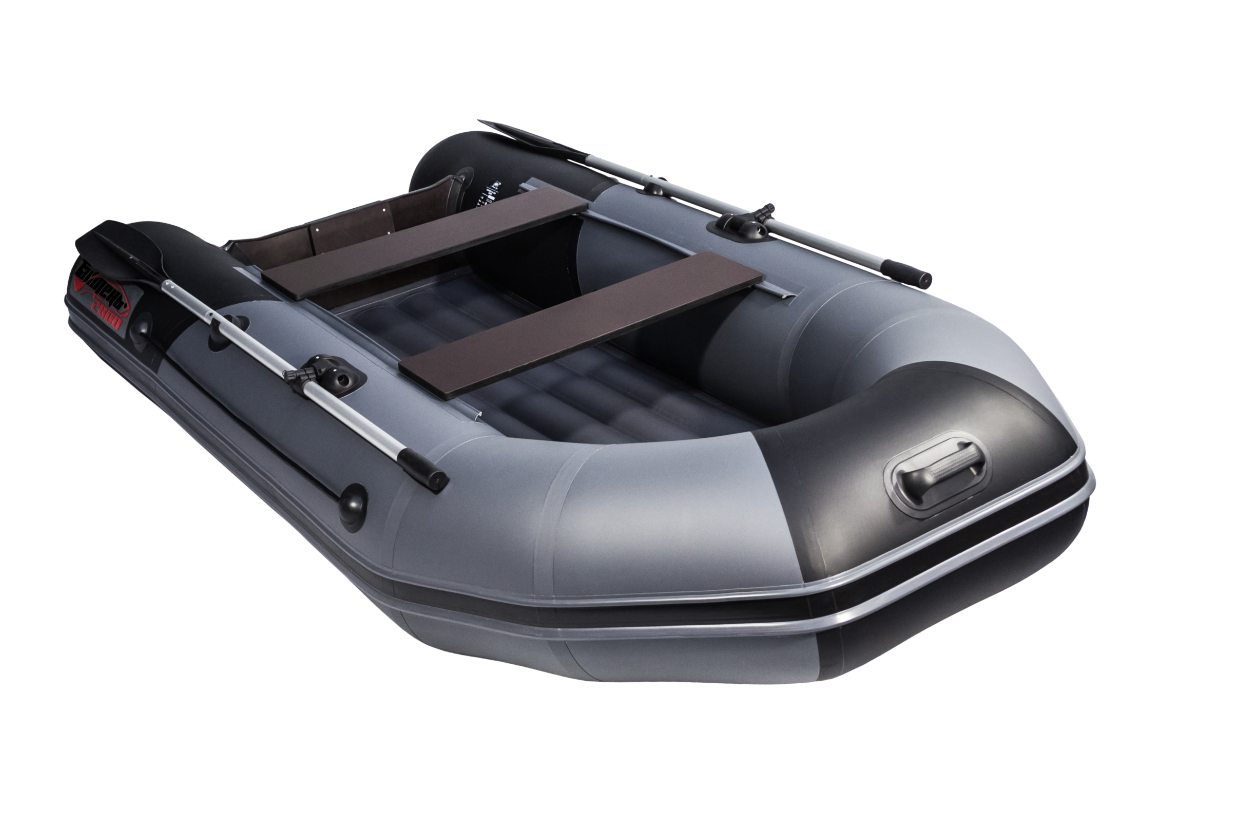 Лодка Таймень NX 2800 НДНД в Тамбове