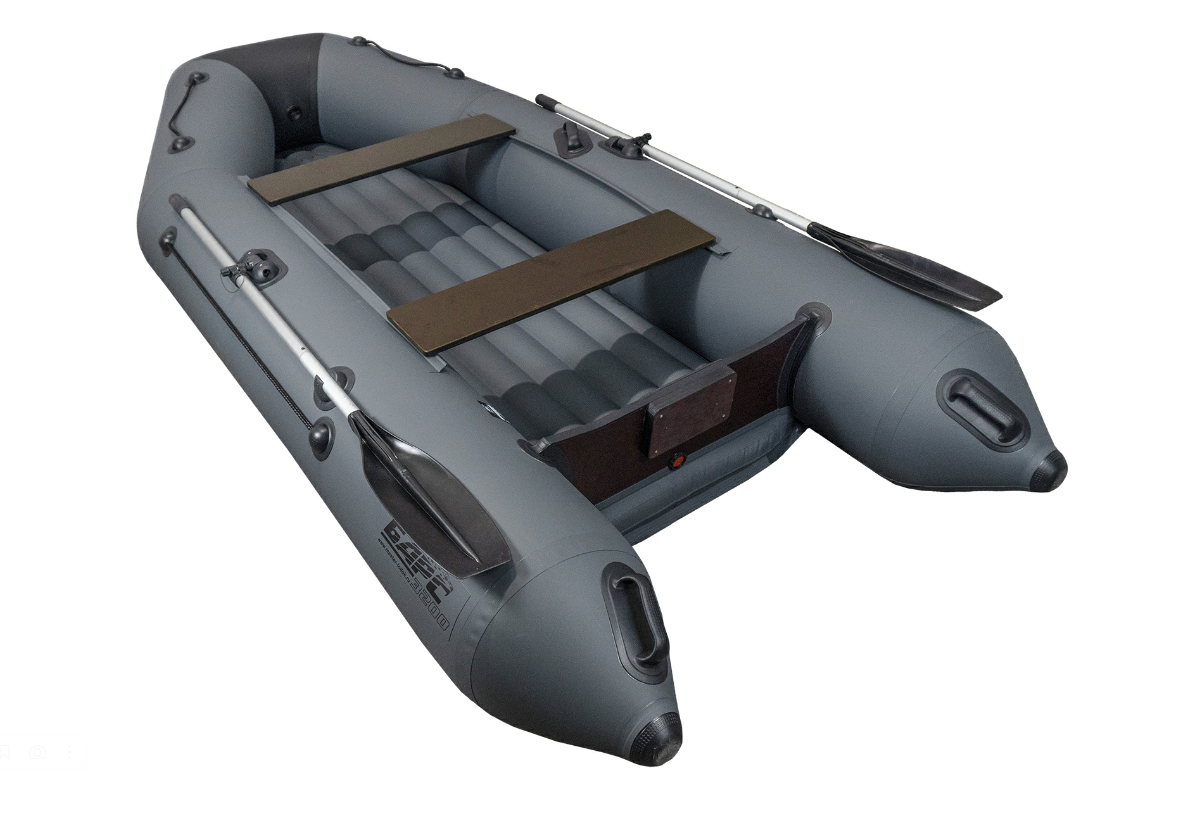 Лодка Барс 3200 нднд в Тамбове