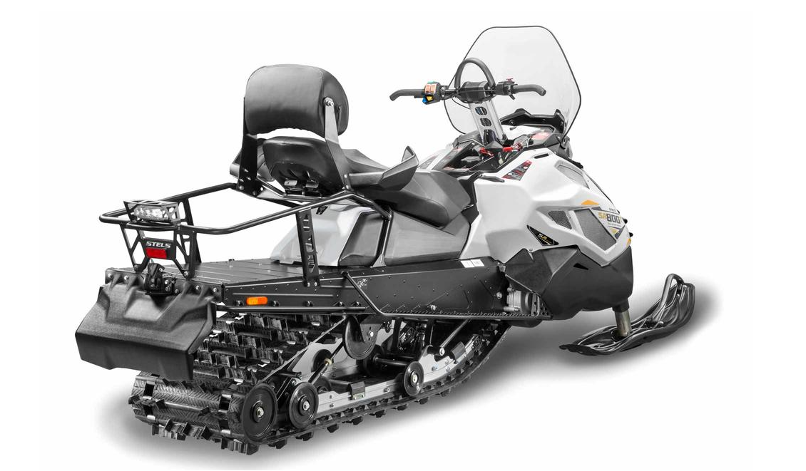 Снегоход STELS АТАМАН SA800T 2.0 в Тамбове