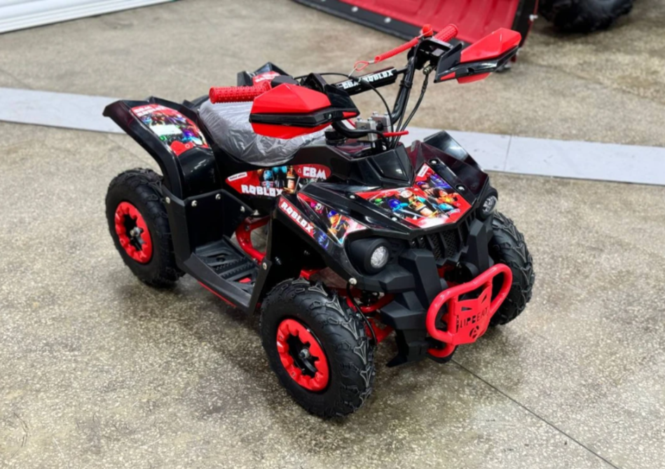 Квадроцикл GBM ROBLOX в Тамбове