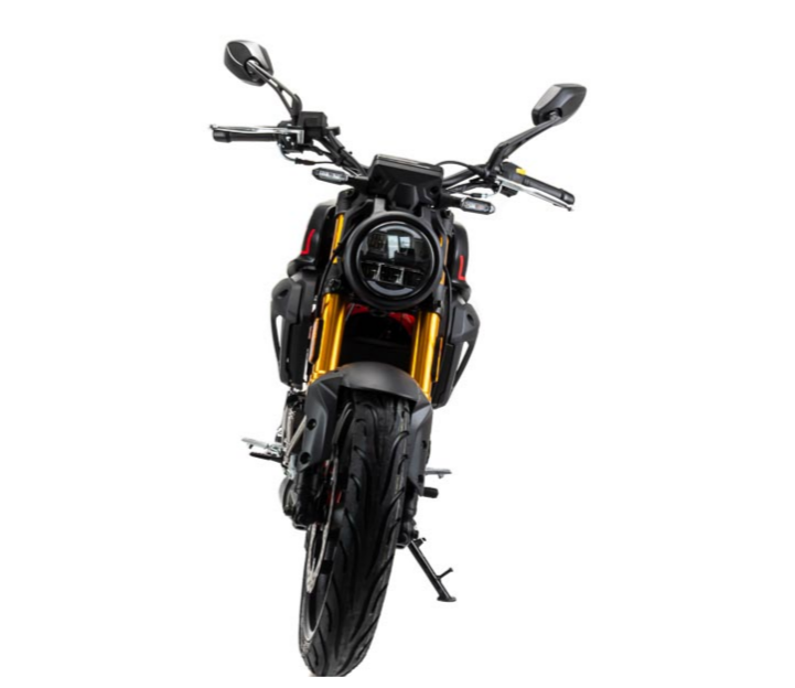 Мотоцикл PROMAX CB150R (49) в Тамбове