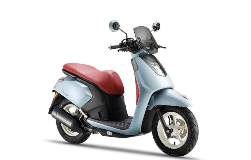 Скутер ARIIC GEMMA в Тамбове