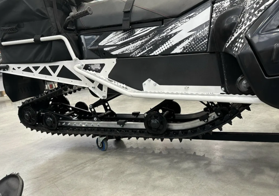 СНЕГОХОД IRBIS SF200L XE SUPERLONG в Тамбове