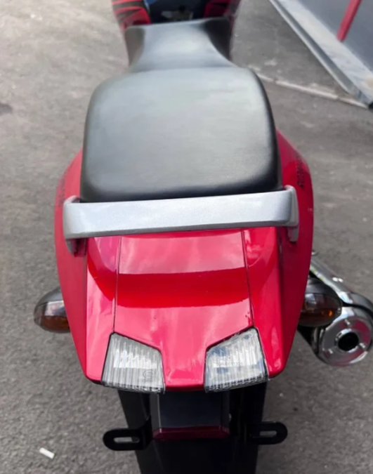 Мотоцикл RACER MAGNUM RC200-C5B в Тамбове