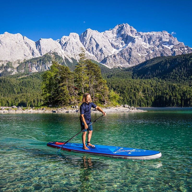 SUP (САП) Доска MISHIMO EXTRA10.8 в Тамбове