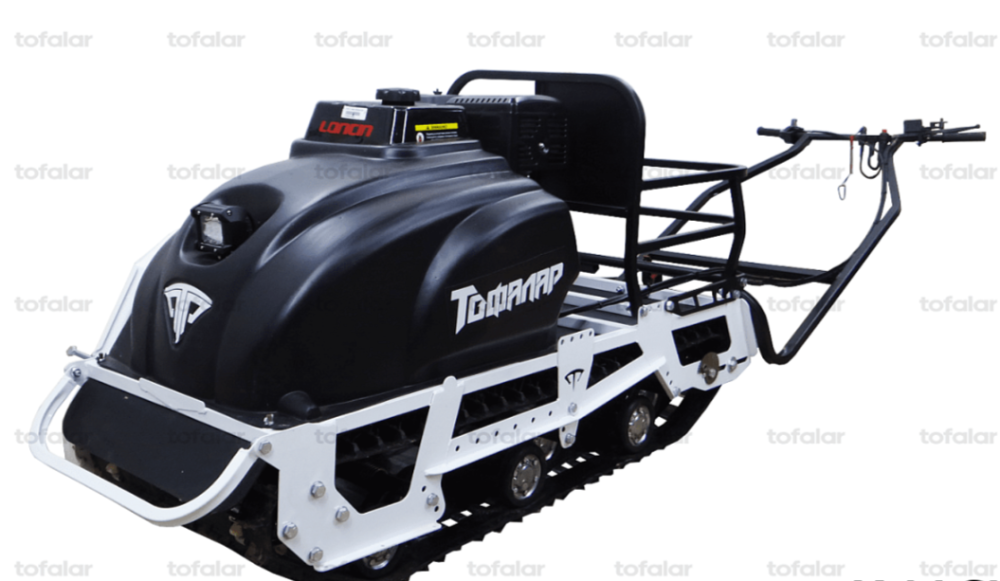 Мотобуксировщик Тофалар 500 БАЙКАЛ в Тамбове