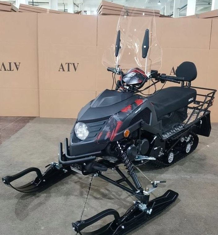 Снегоход Motax Snow 200 в Тамбове