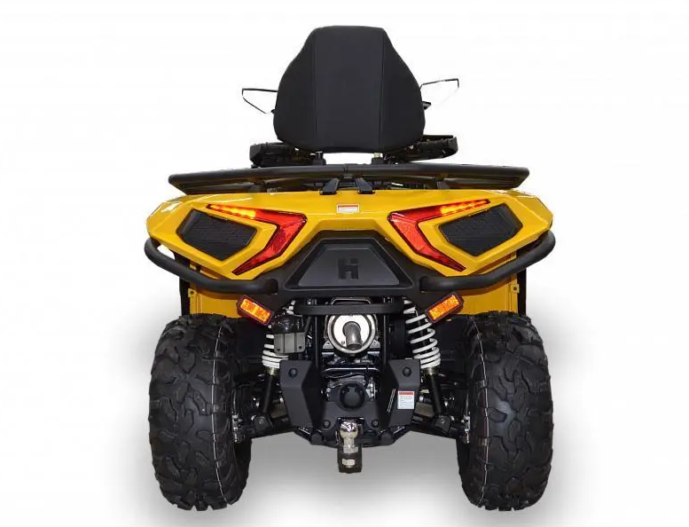Квадроцикл HISUN GUARDIAN 400L /LONG в Тамбове