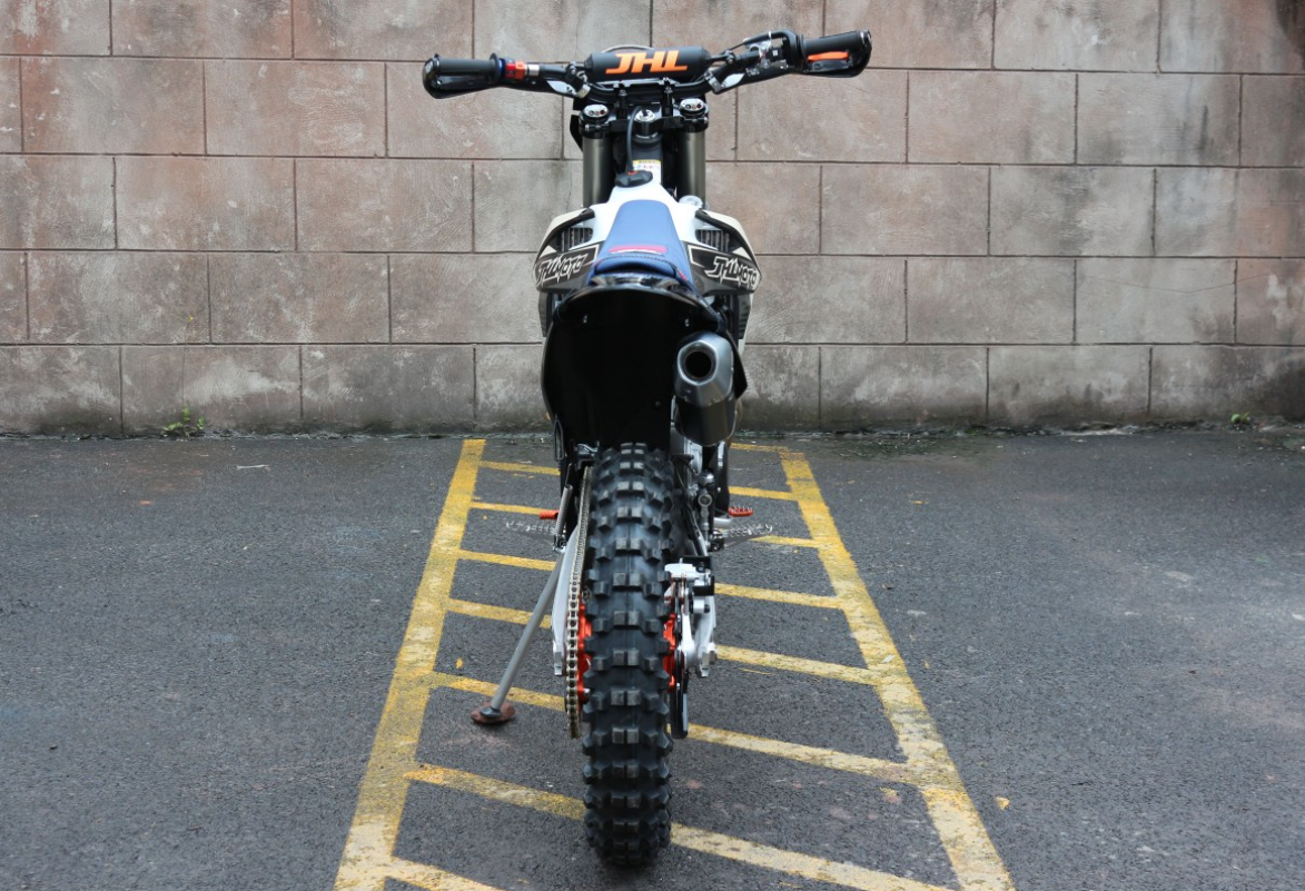 Мотоцикл JHLMOTO JHL Z8i (EFI) NC300S (182-MN) в Тамбове