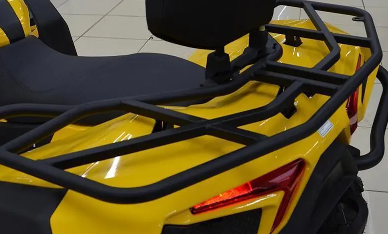 Квадроцикл HISUN GUARDIAN 400L /LONG в Тамбове