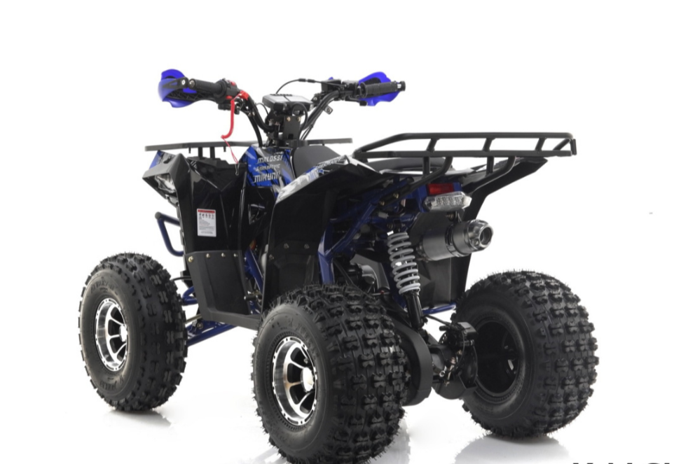 Квадроцикл GBM SHARP 190 PREMIUM SEMI-AUTOMATIC в Тамбове