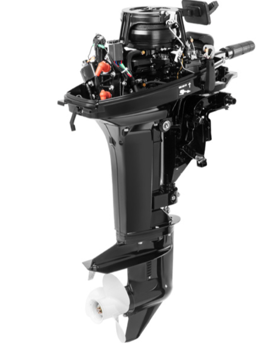 Лодочный мотор HIDEA HD9.9PRO FES (326 см3) в Тамбове