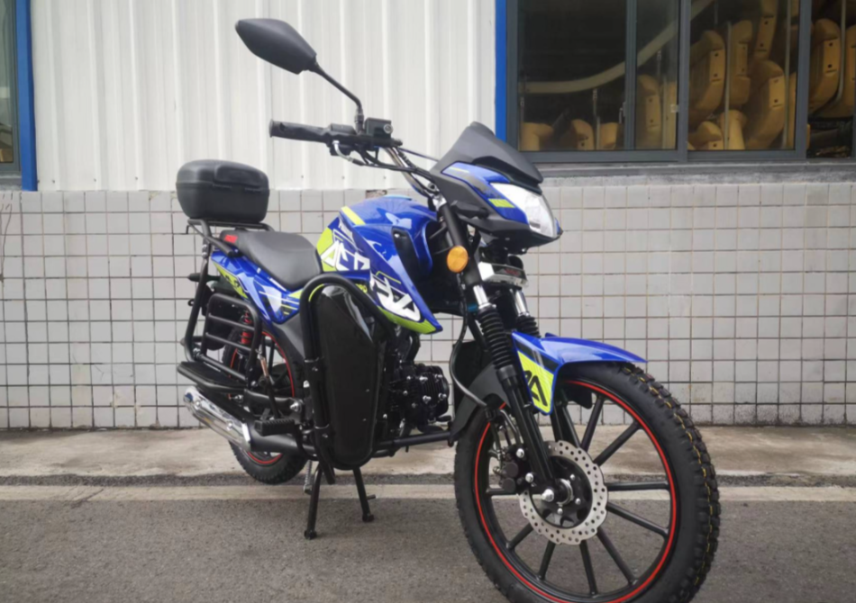 Мопед PROMAX ALPHA RS-PRO 150 (49) в Тамбове