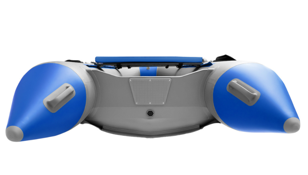 ЛОДКА ДРАККАР 3400 НДНД HANT-PRO в Тамбове