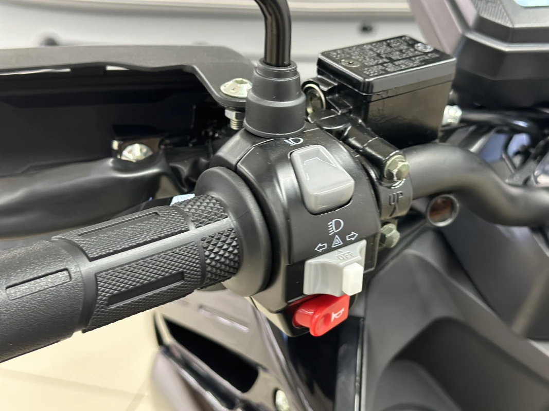 Скутер PROMAX STALKER 150(49) в Тамбове