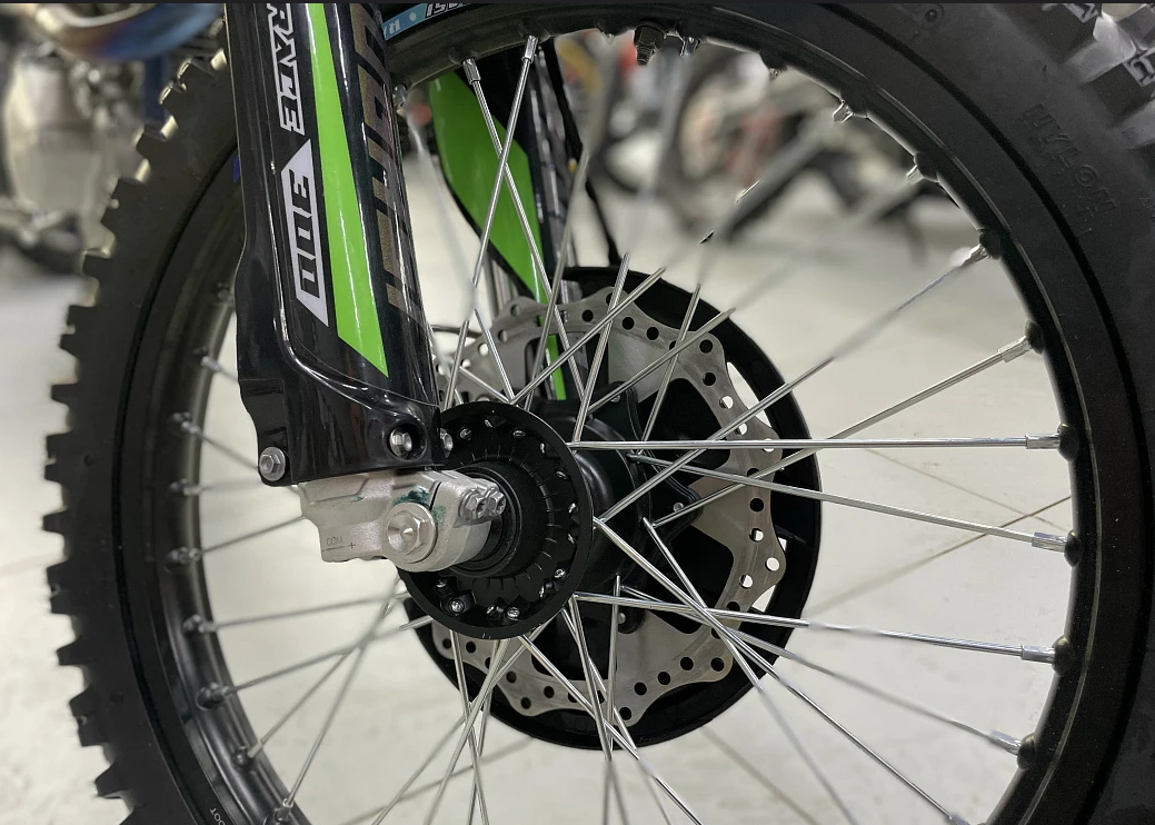 Мотоцикл Progasi RACE 300 AIR PRO SPORT в Тамбове