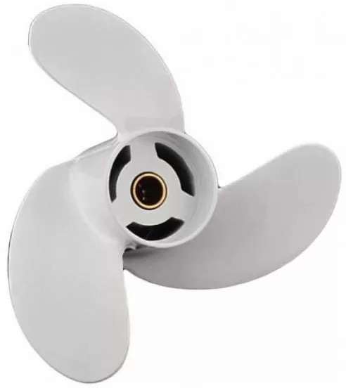 ВИНТ ГРЕБНОЙ MERCURY 4-5 Л.С. 8 3/8X8 в Тамбове