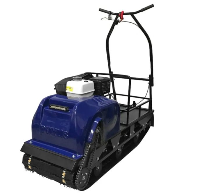 Мотобуксировщик PAXUS 500 GRAND 9 л.с. в Тамбове