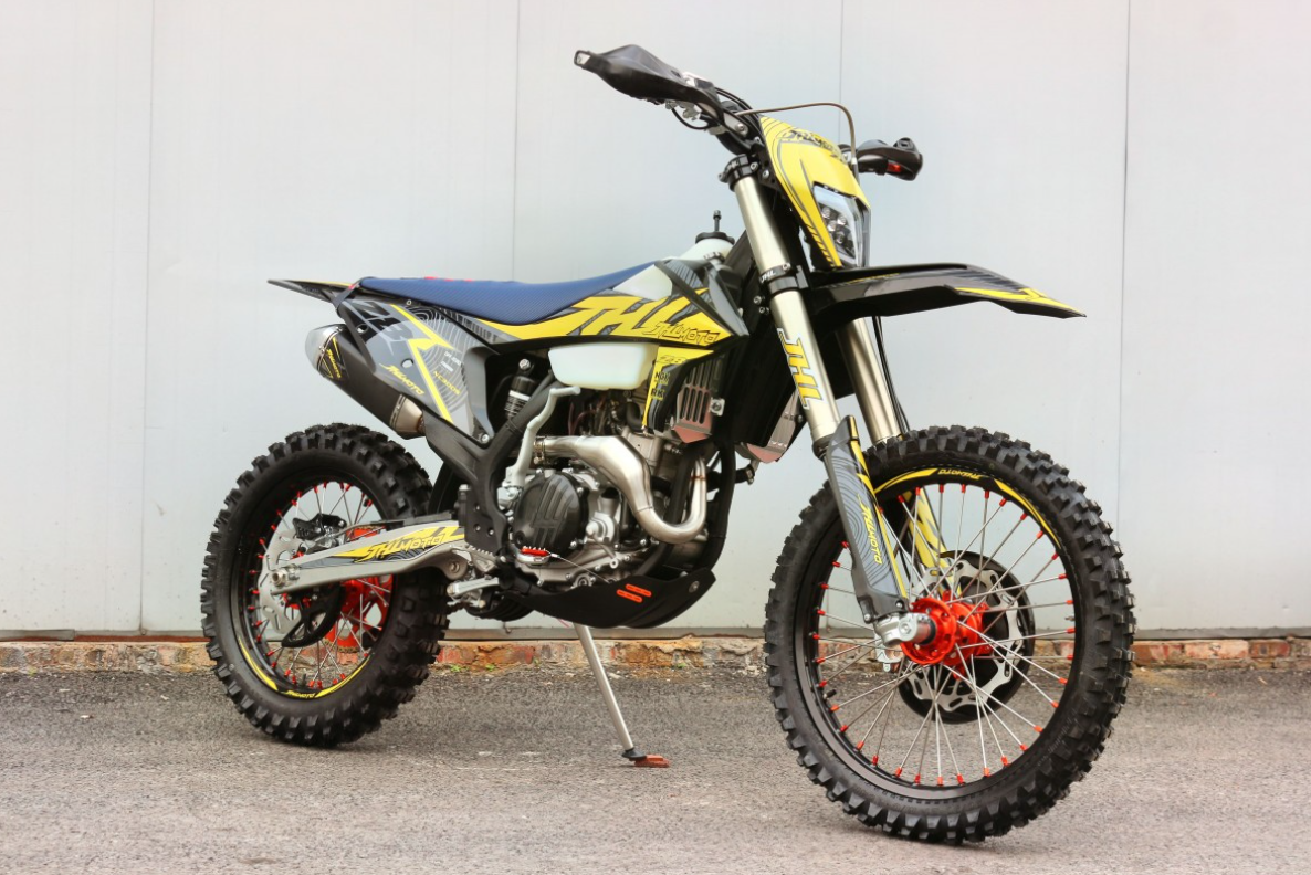 Мотоцикл JHLMOTO JHL Z8 NC300S (182-MN) в Тамбове