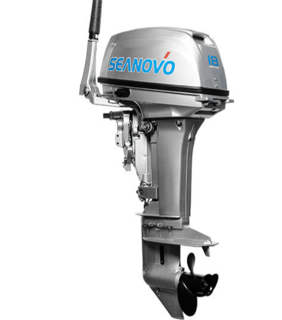 Лодочный мотор SEANOVO SN18FHBL в Тамбове
